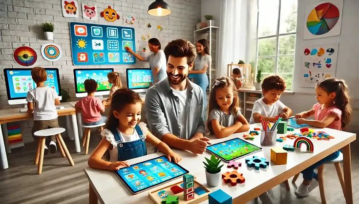 How to Save on Educational Games and Tools