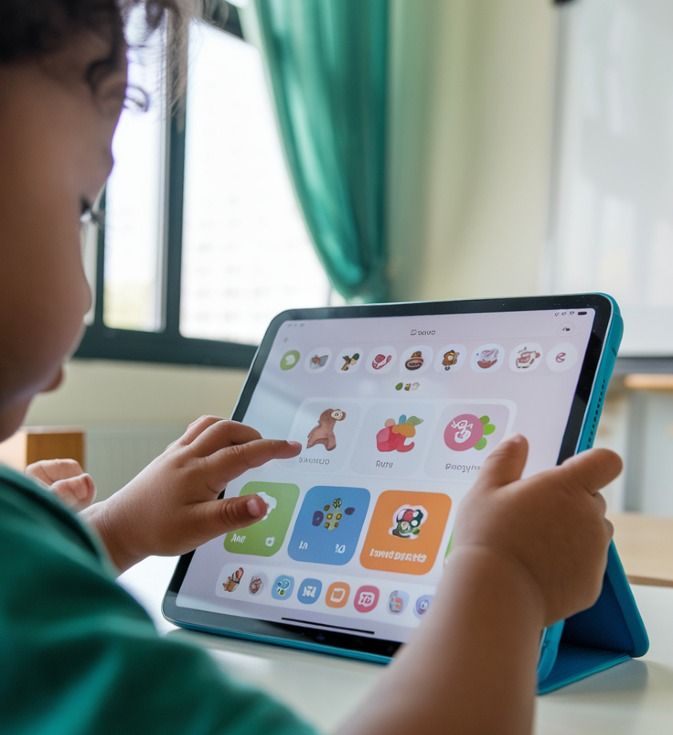 Top Learning Apps for Kids with Student Discounts