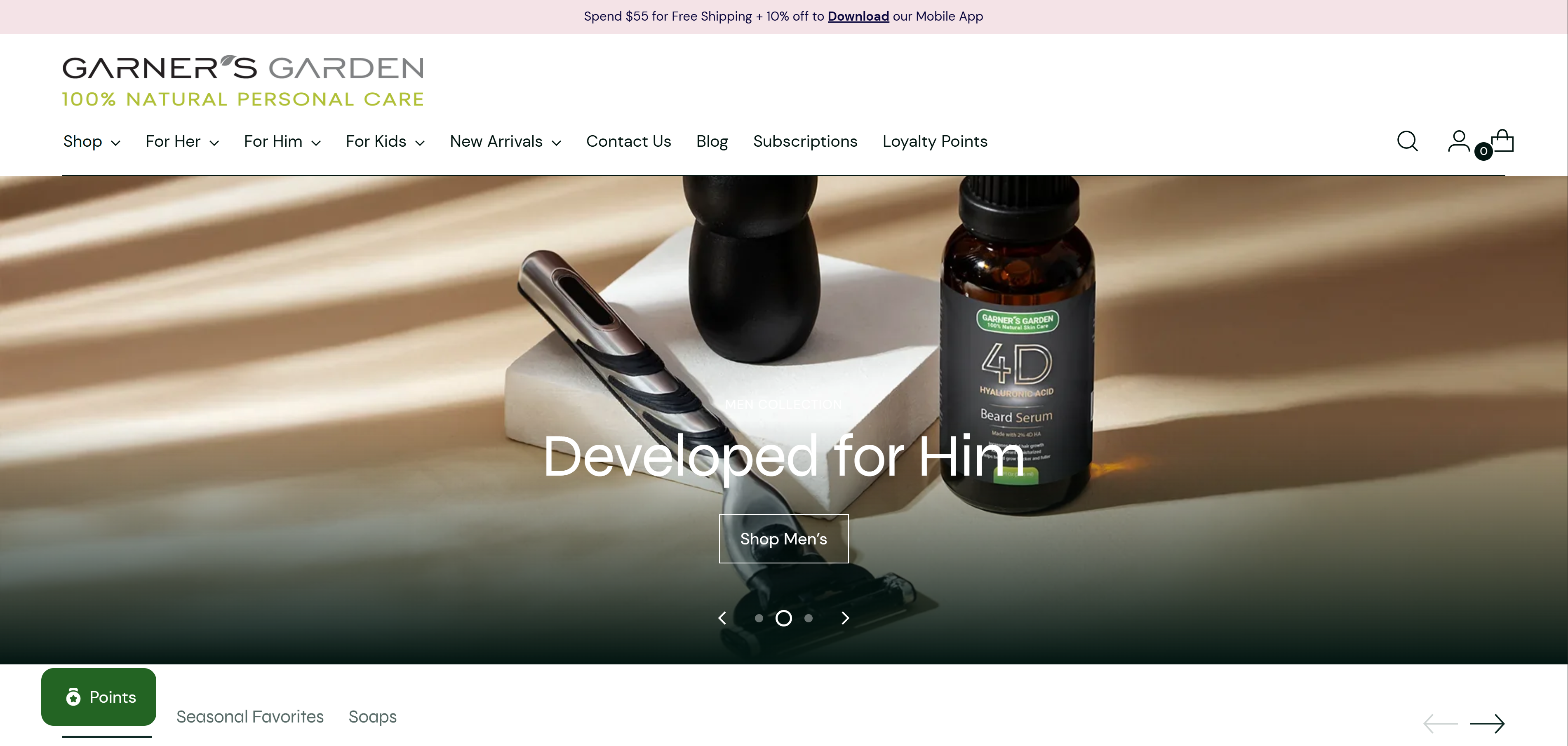 Garner's Garden Review: An In-Depth Look at Natural Skincare Solutions