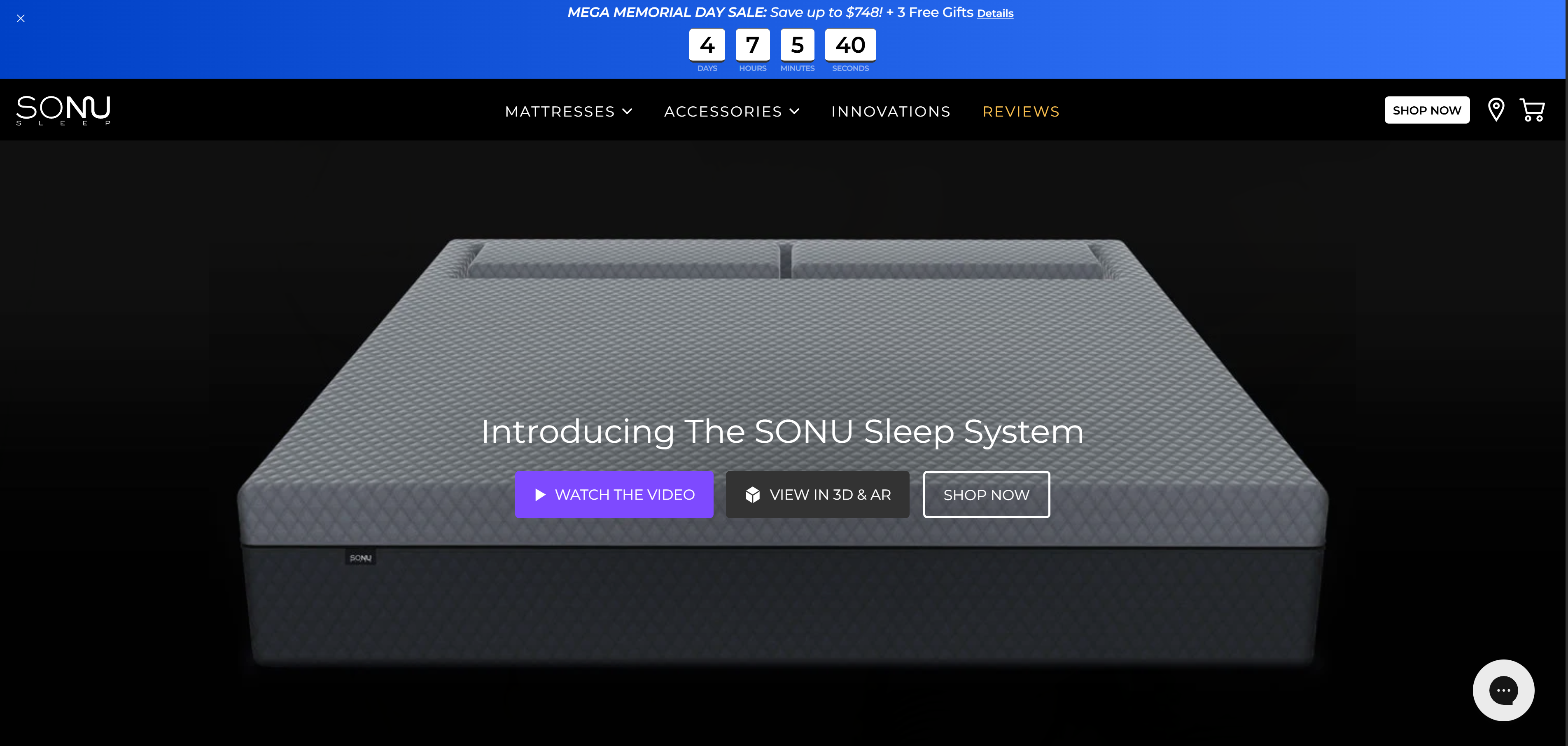 Sonu Sleep Review: An In-Depth Look at 2025's Sleep Innovation