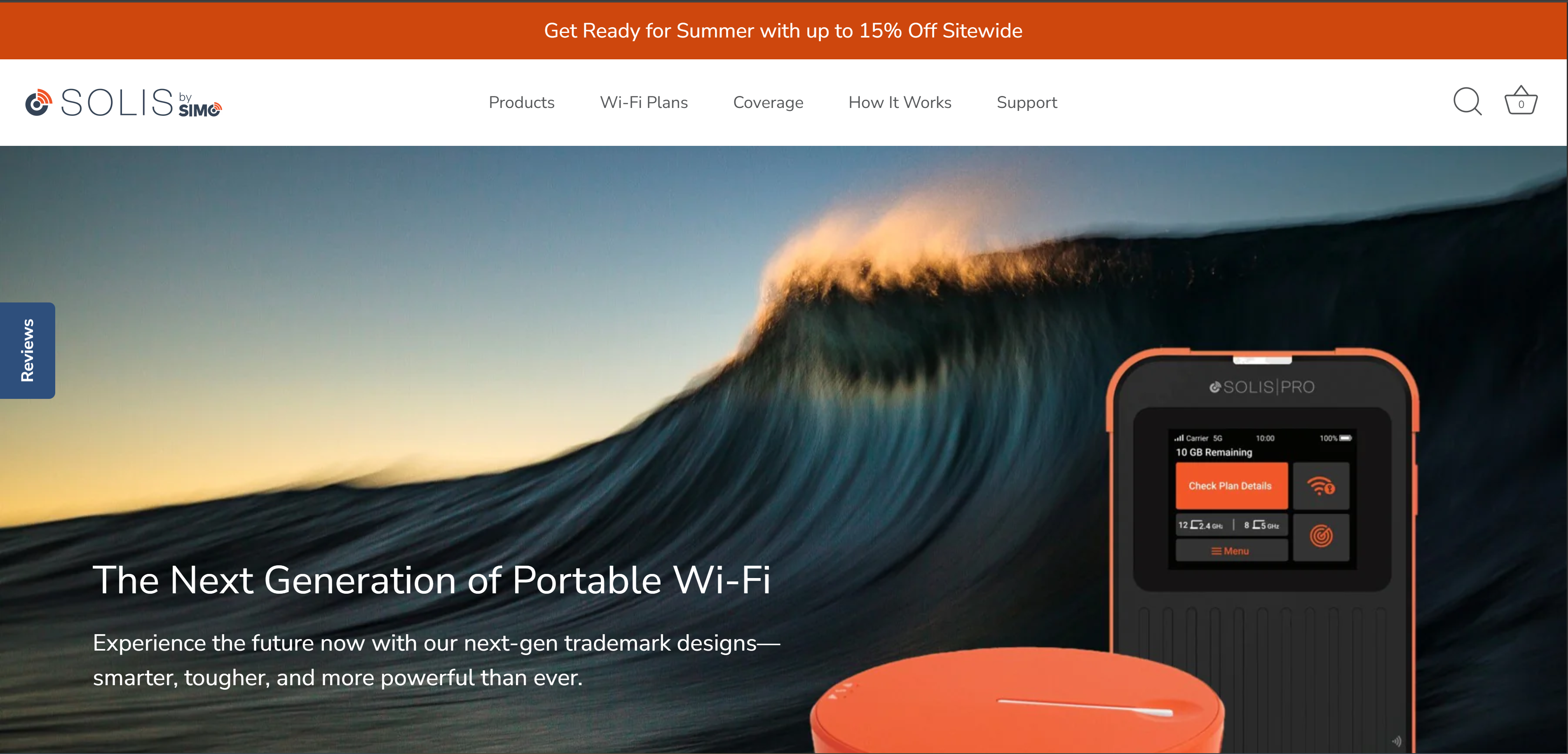 Solis Wifi Review: A Comprehensive Look at Performance and Features