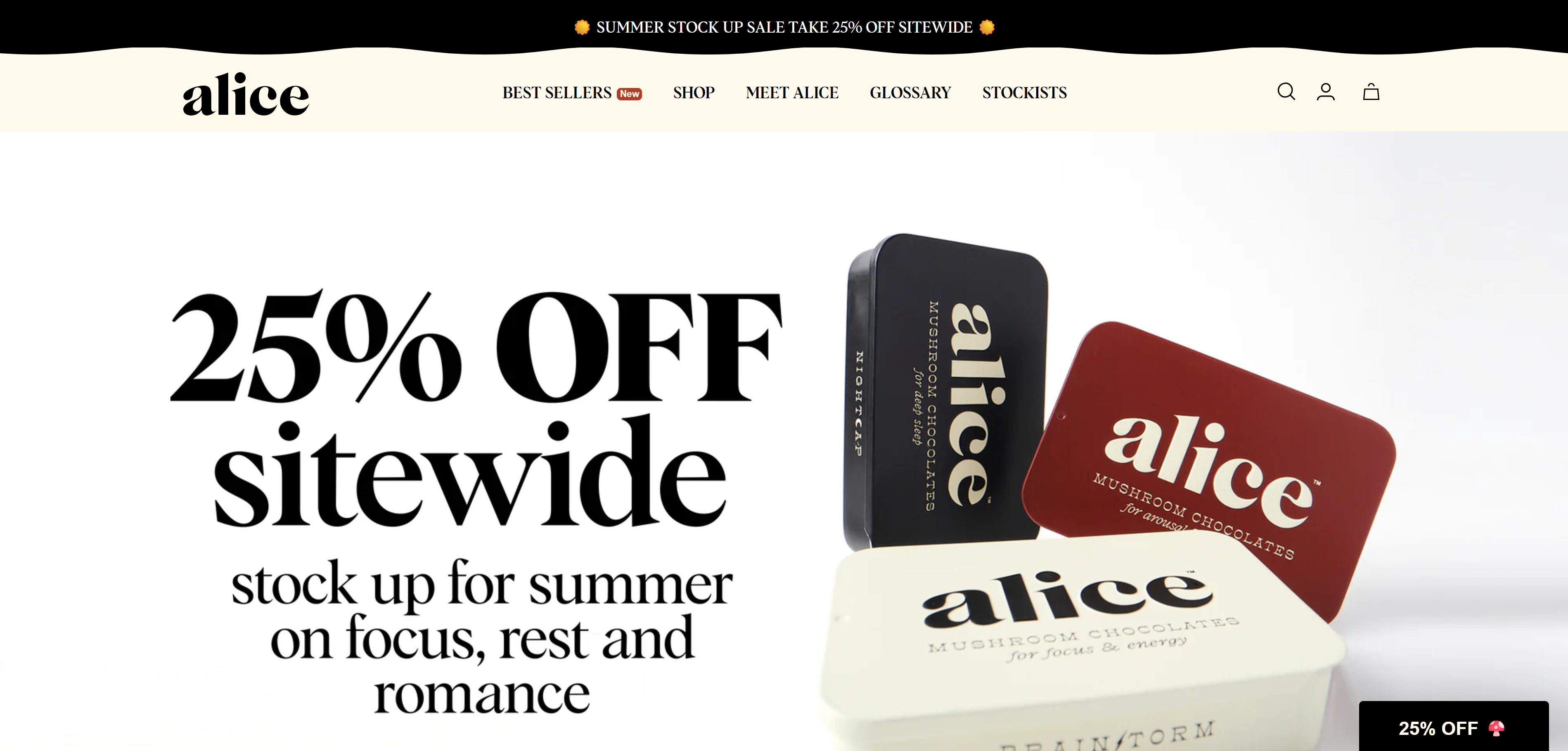 Alice Mushrooms Review: A Comprehensive Analysis for 2025