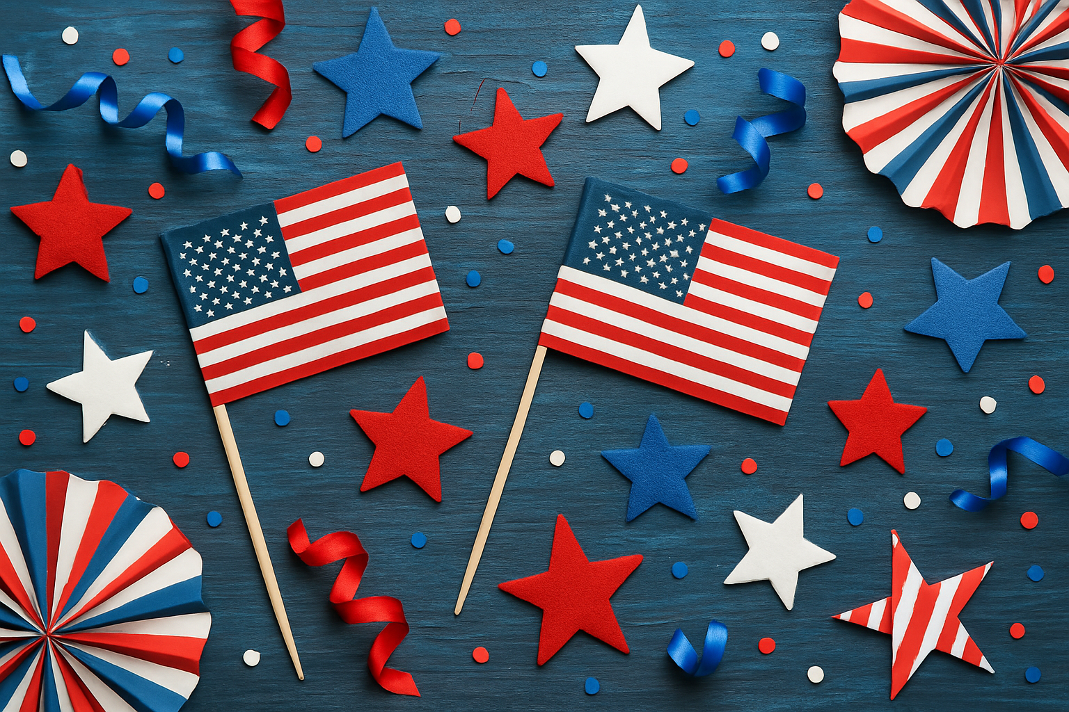 Score Explosive July 4th Discounts – Curated Offers on RetailReviewHub