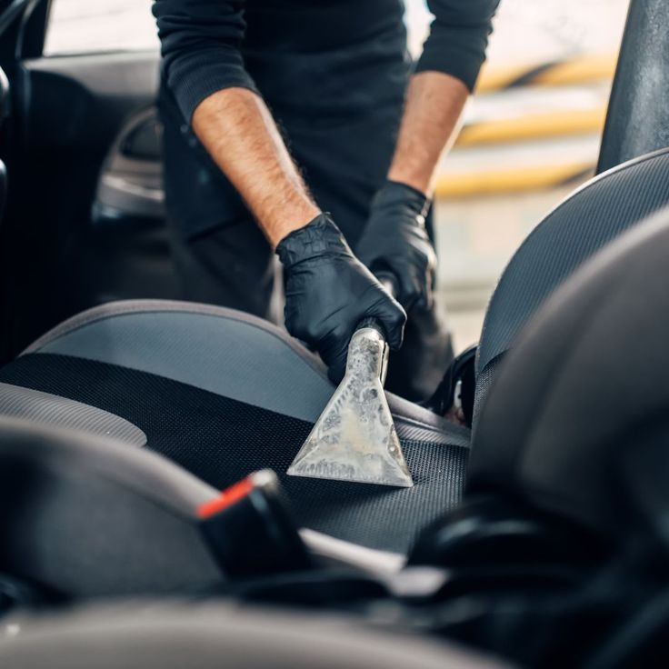 Promo Codes for Car Wash and Detailing Services: Keep Your Vehicle Looking Great for Less