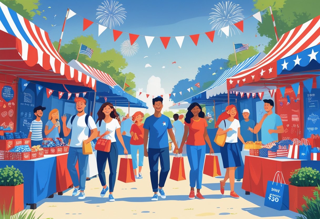 Top Independence Day Deals 2025 – Save Big with Verified Coupons at RetailReviewHub
