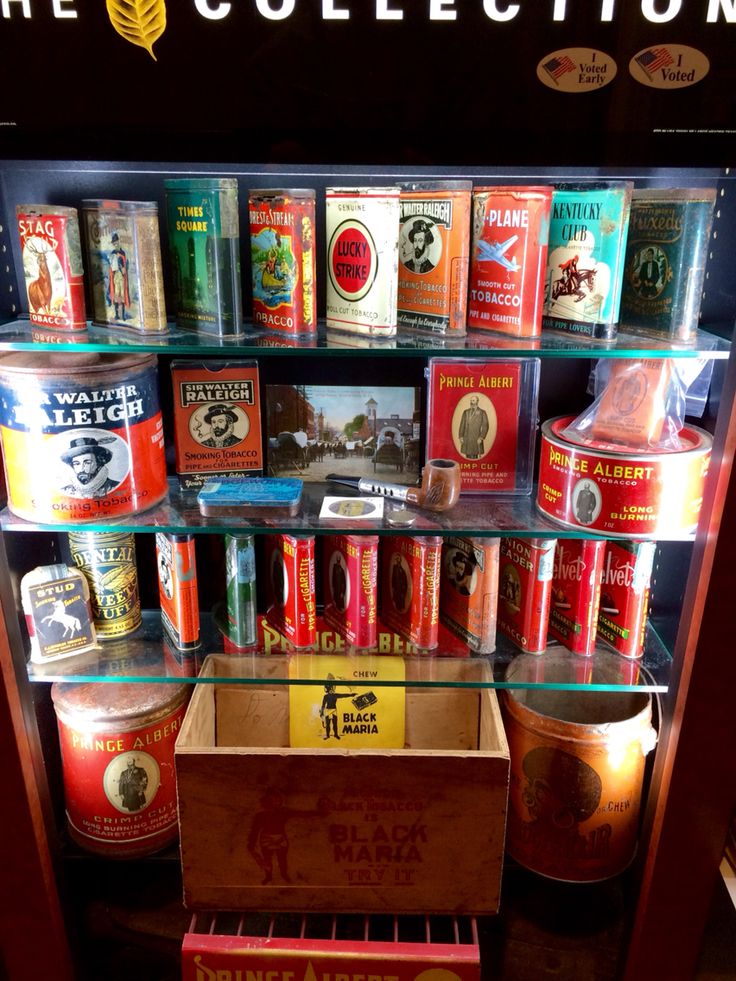 Bundle and Save: Tobacco Kits at Lower Prices