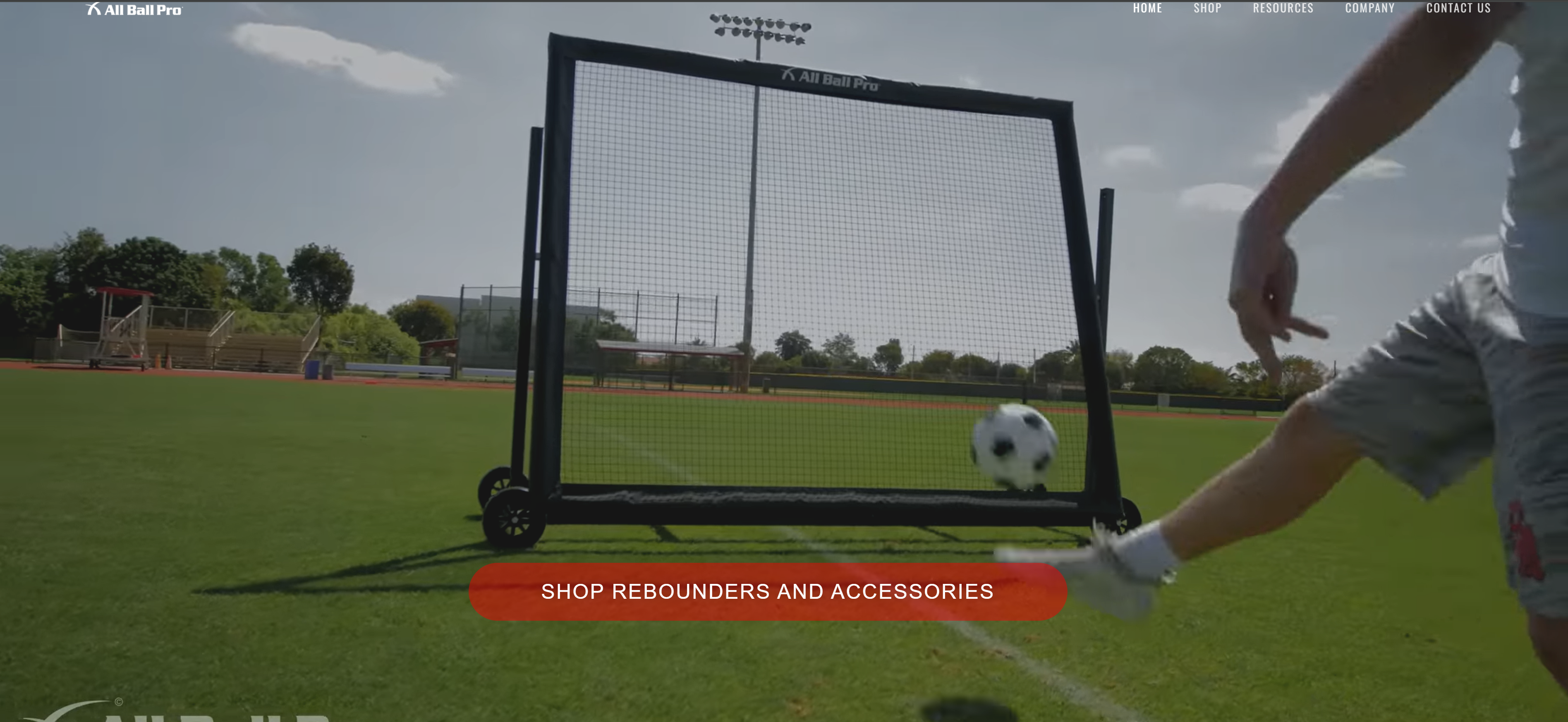 All Ball Pro Review: A Comprehensive Assessment for 2025
