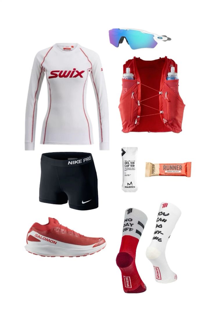 Where to Find Discounts on Athletic Gear & Apparel