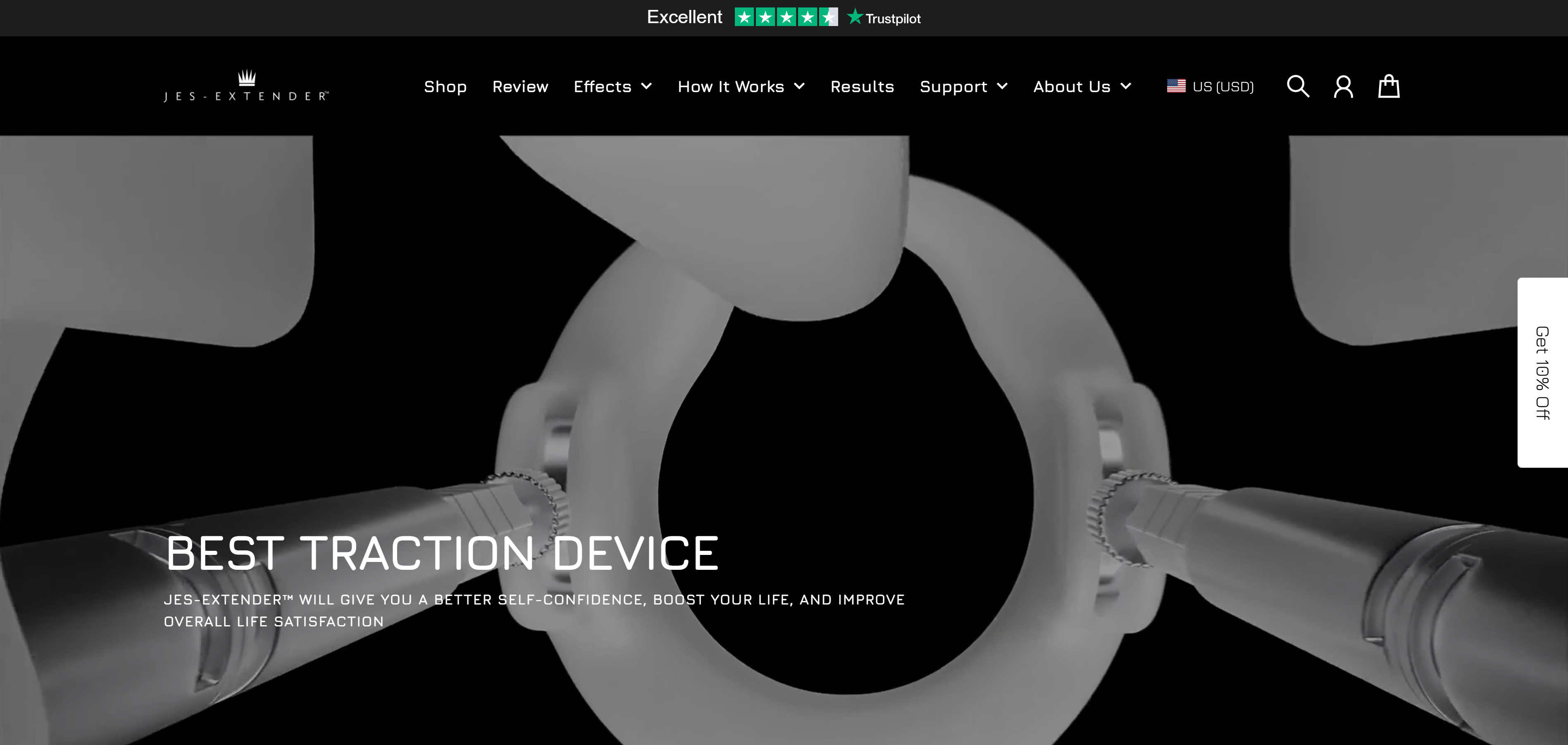 Jes Extender Review: An In-Depth Look at Its Effectiveness in 2025