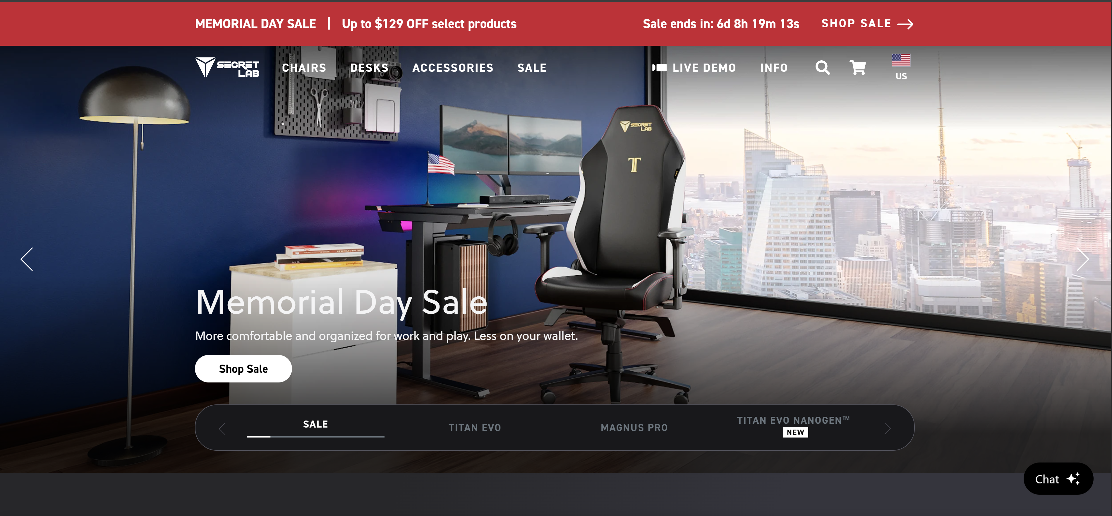 Secretlab Review: An In-Depth Look at Comfort and Performance