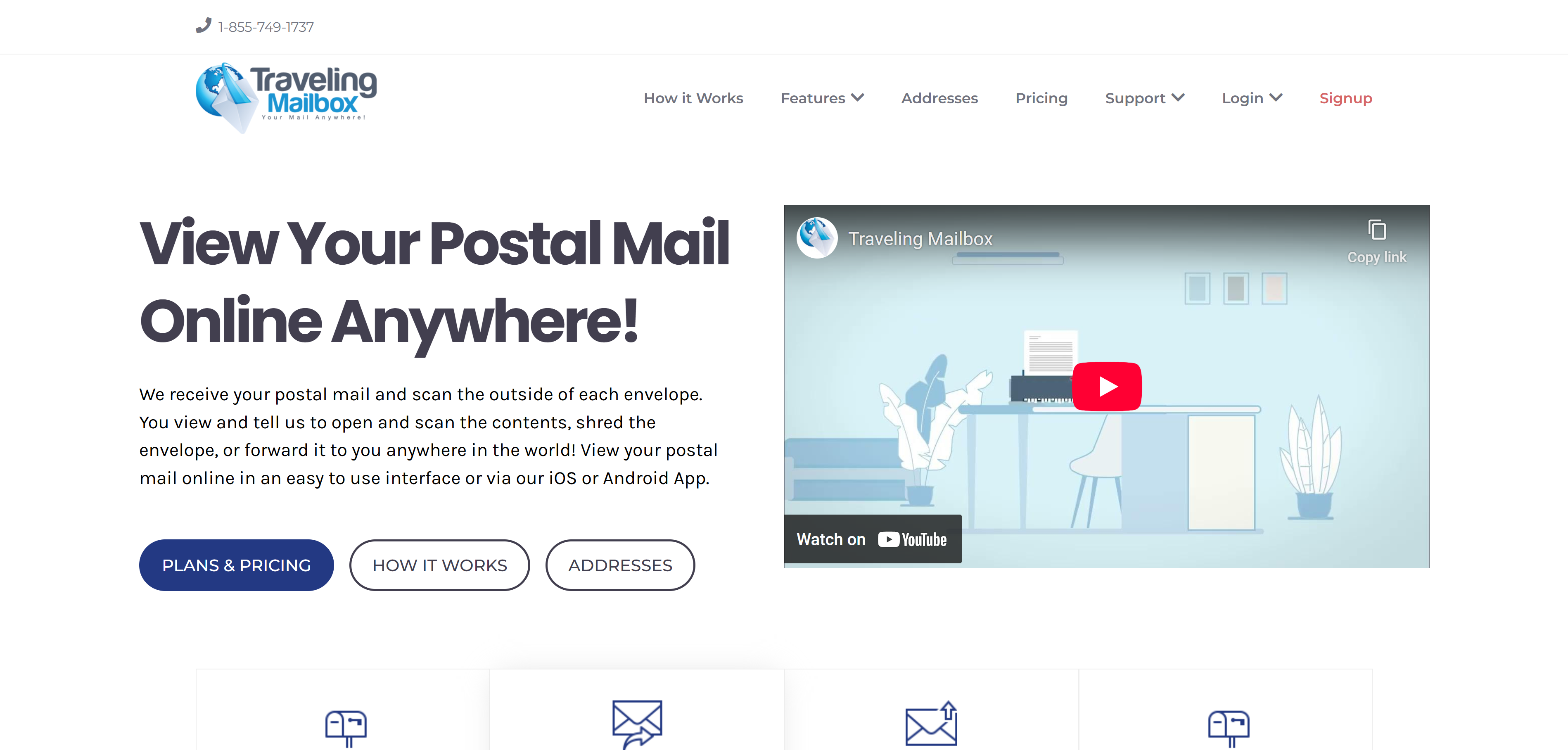 Traveling Mailbox Review: An In-Depth Look at Its Features and Benefits in 2025