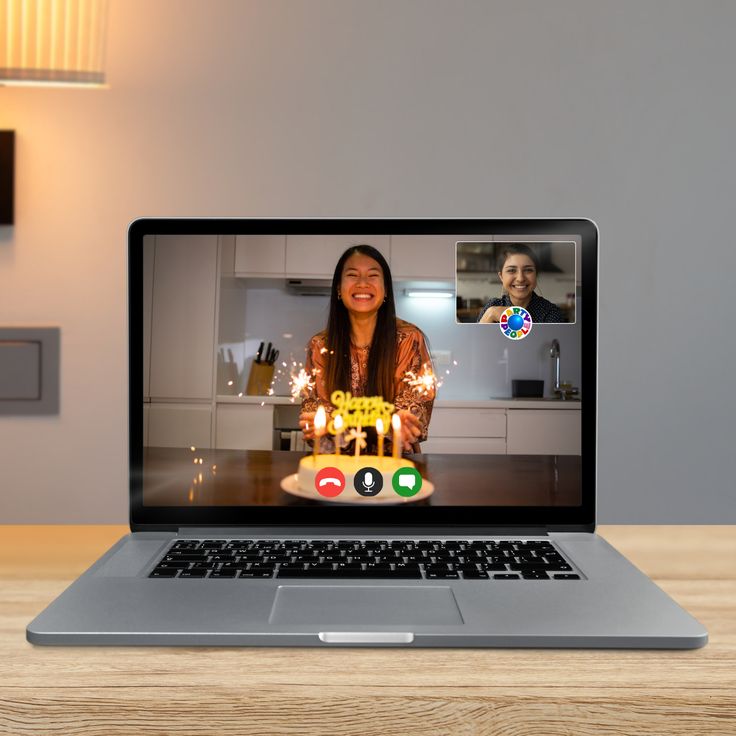 Deals on Virtual Hangout & Party Planning Services