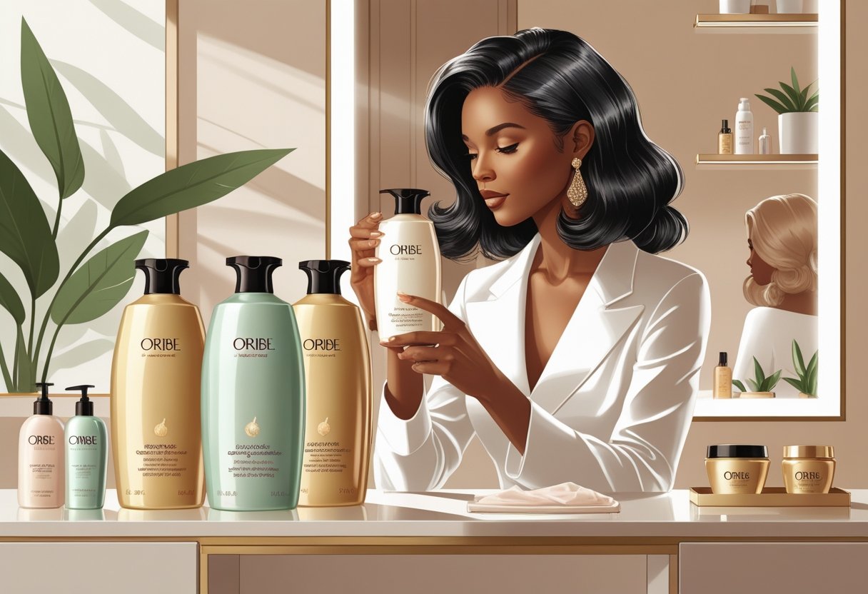 Oribe Review: An In-Depth Look at 2025's Top Luxury Hair Care Products