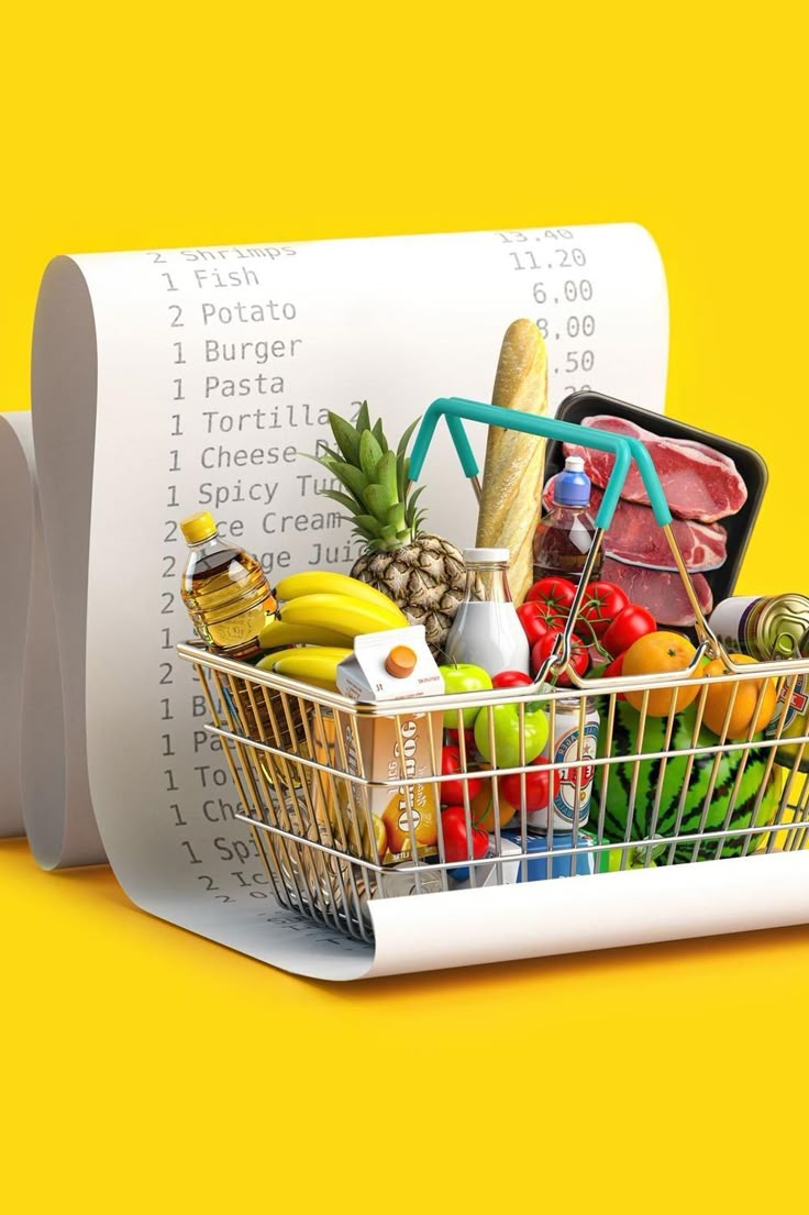 Tips to Get Free Shipping on Grocery Deliveries