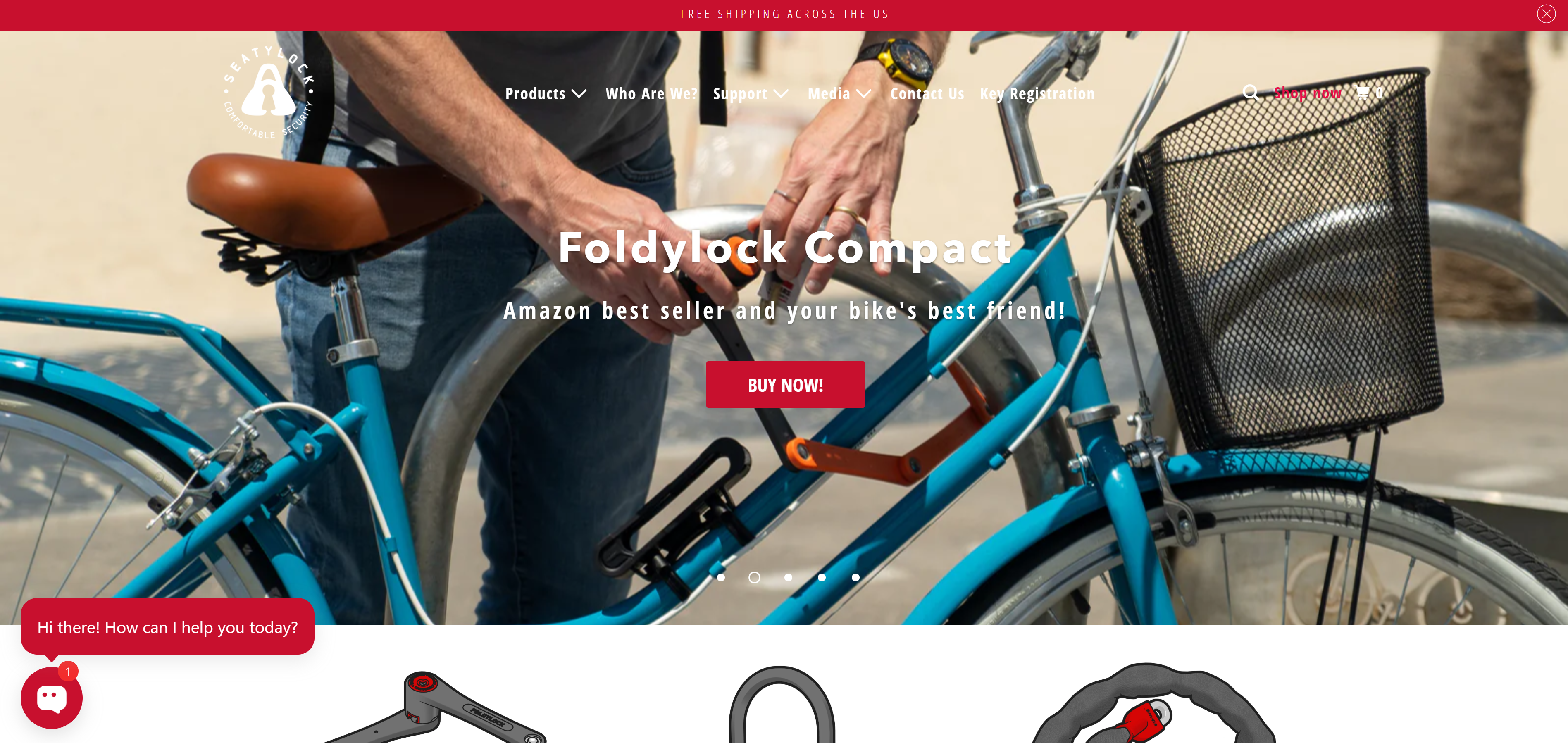 Seatylock Review: A Comprehensive Look at its Security and Design