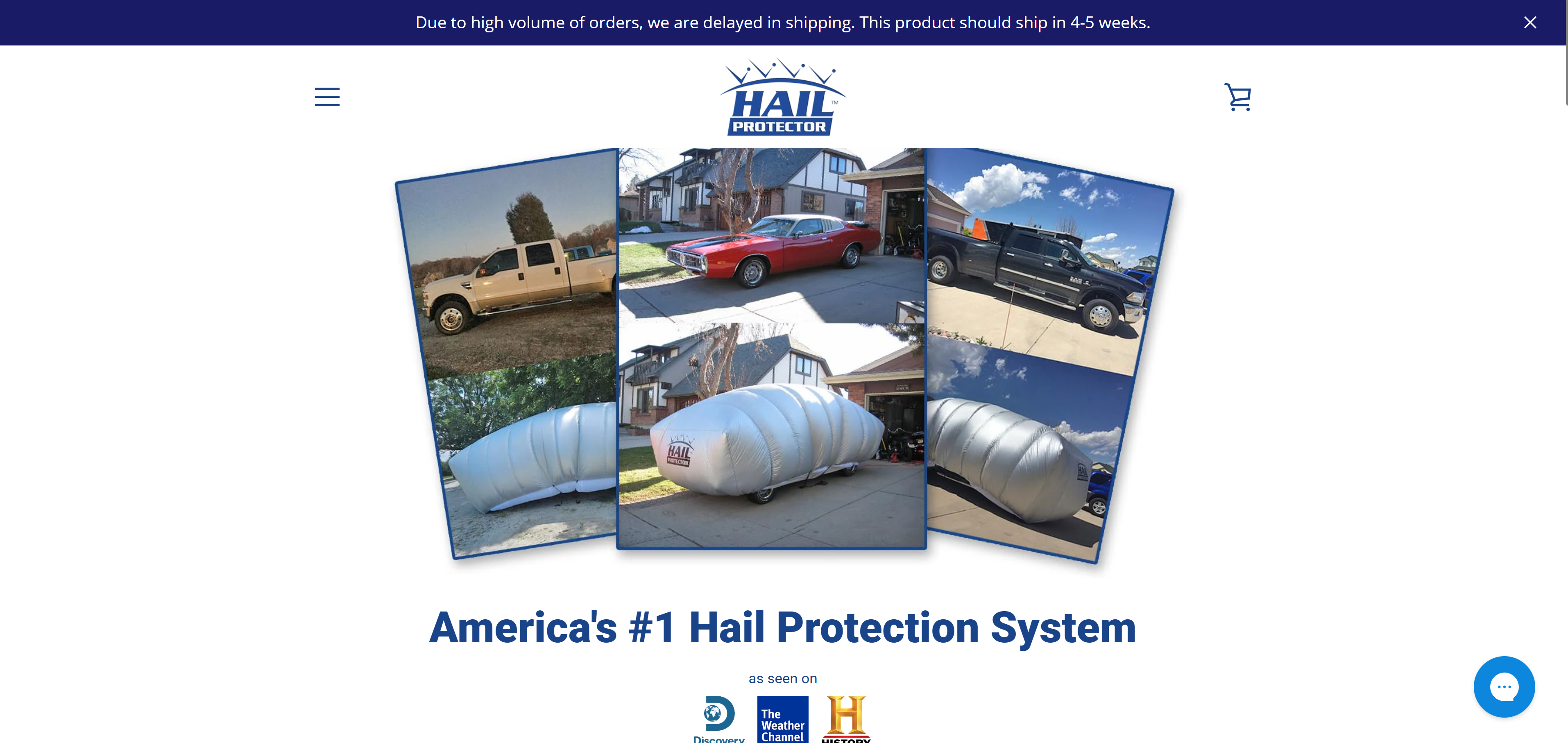 Hail Protector Review: An In-Depth Look at 2025's Top Hail Damage Solution