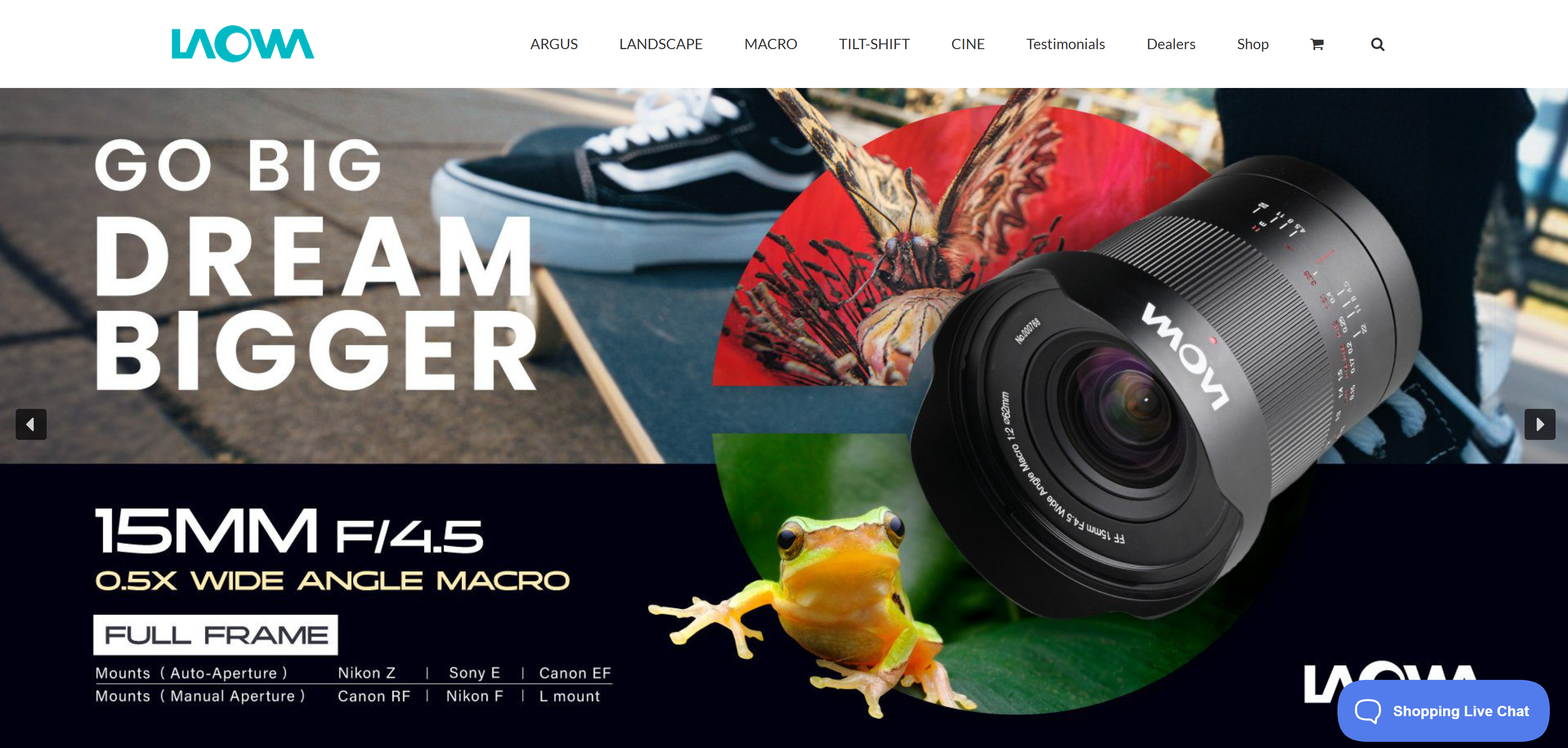 Laowa Camera Lenses Review: In-Depth Evaluation of Performance in 2025
