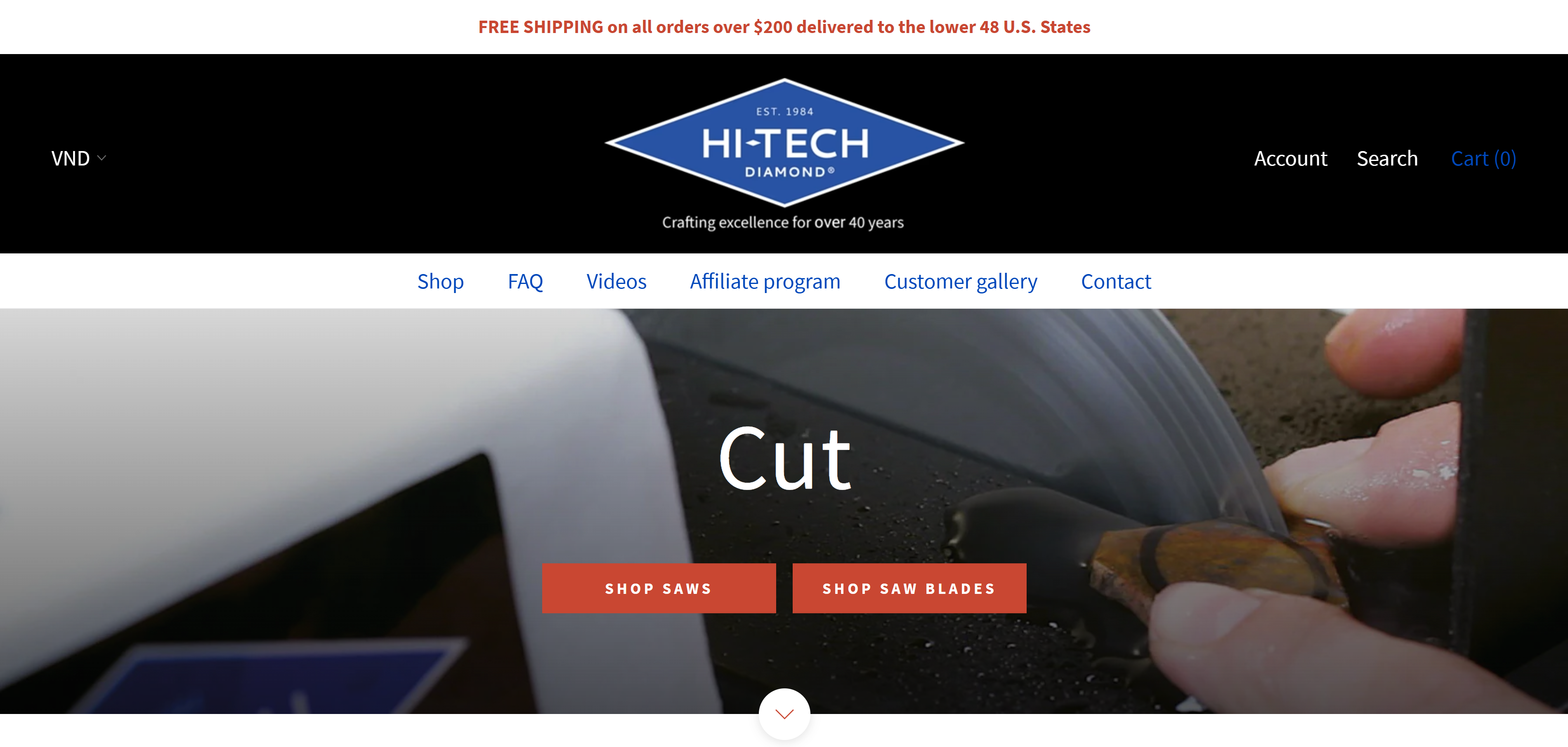 Hi-Tech Diamond Review: A Comprehensive Analysis for 2025