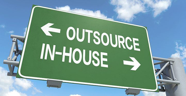 Compare: In-House vs Outsourced – Which is More Cost-Effective?