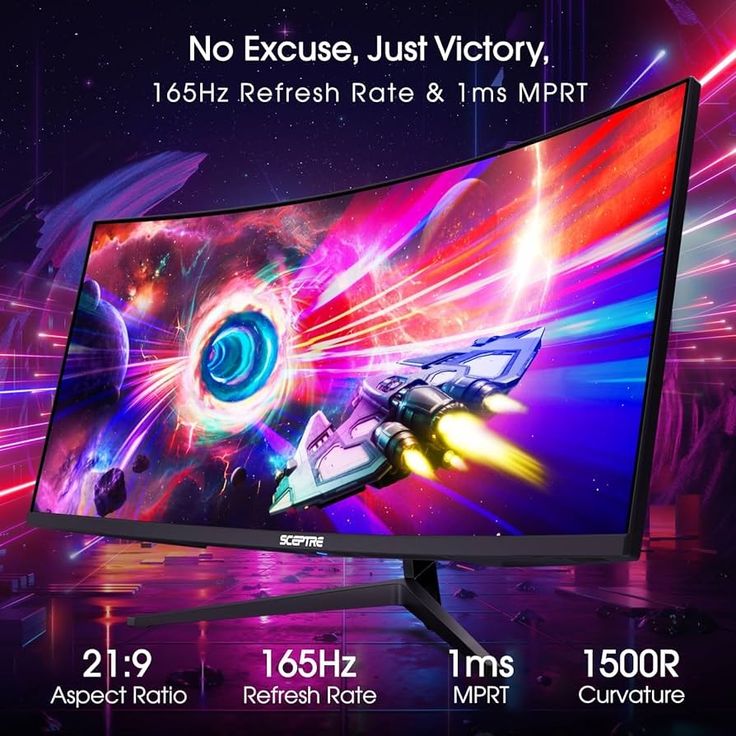 Student Offers for Gaming Accessories and Monitors