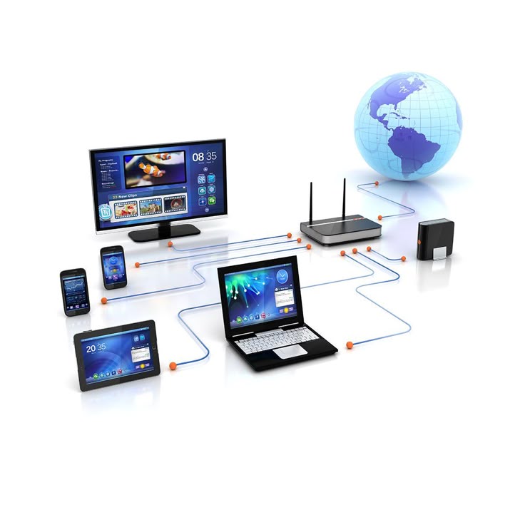 Monthly Bundles: Save on Internet Services in One Package