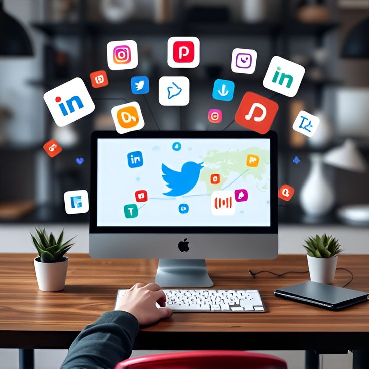 Referral Programs on Social Media Tools