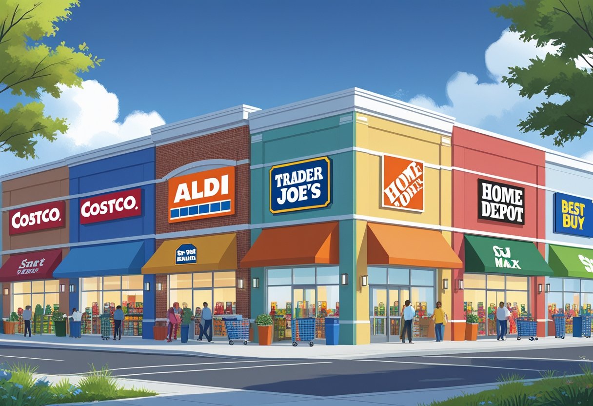 Your Ultimate Guide to U.S. Retail Store Hours and Shopping Tips