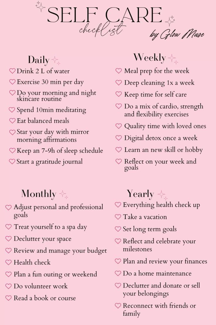 Affordable Self-Care Routines with Budget Products