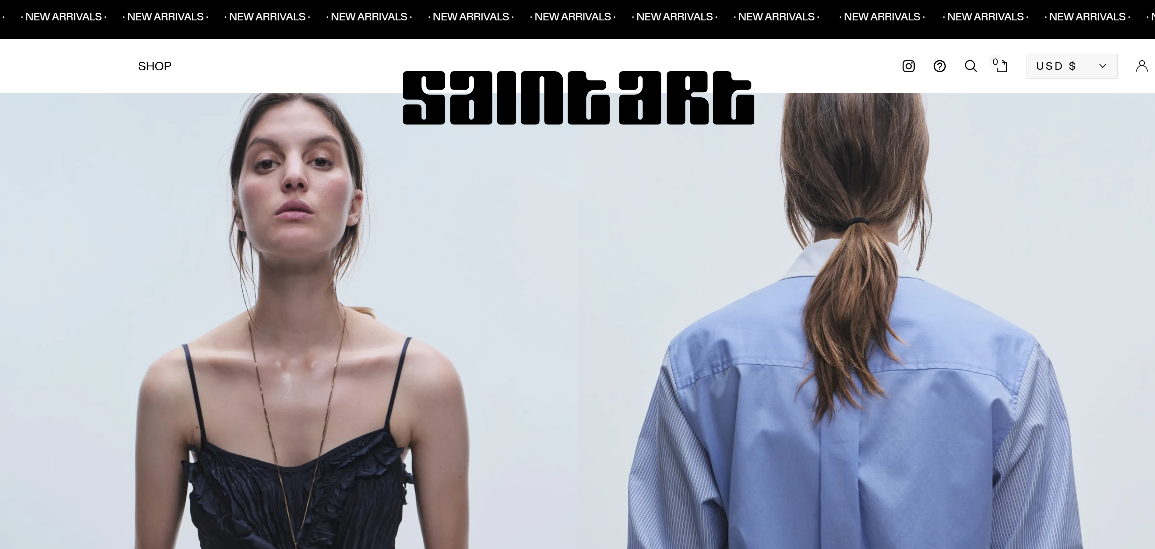 Saint Art Review: Insights and Trends in 2025