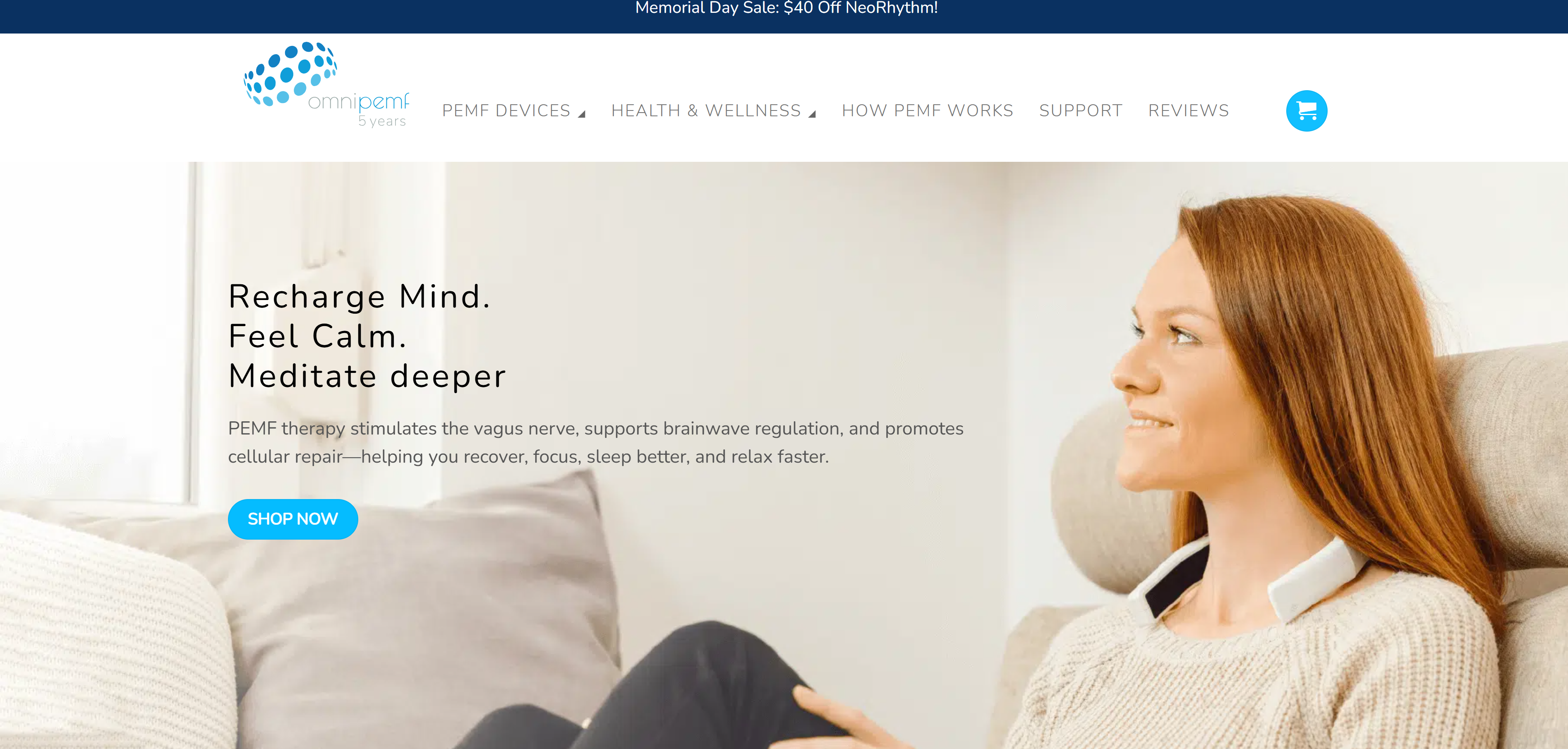 Omnipemf Review: An In-Depth Look at Its Effectiveness in 2025