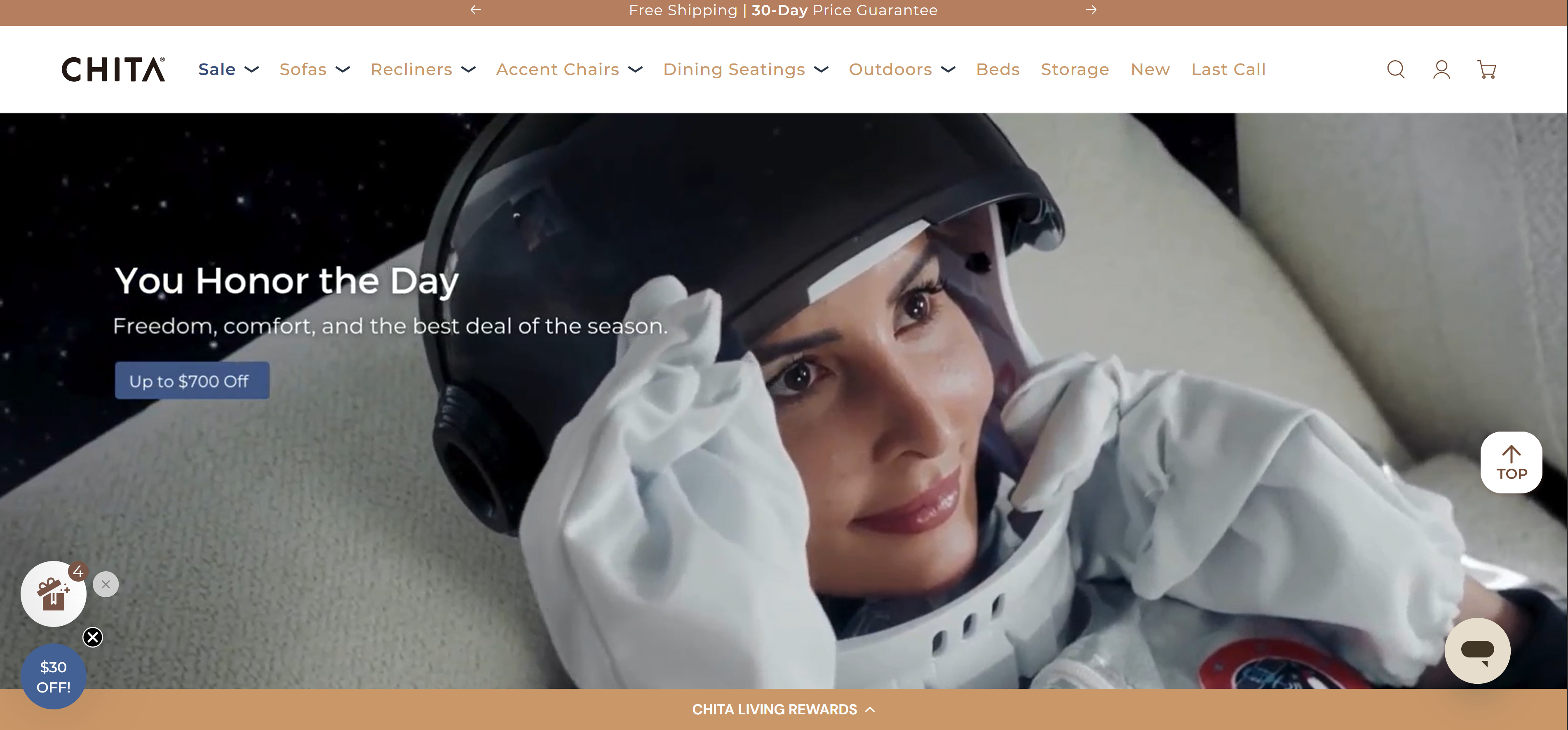 Chita Living Review: An In-Depth Look at 2025's Trending Lifestyle Choice