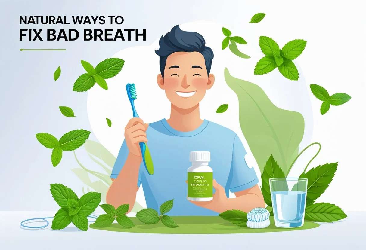 ProDentim Review 2025 – Does This Oral Probiotic Really Work?