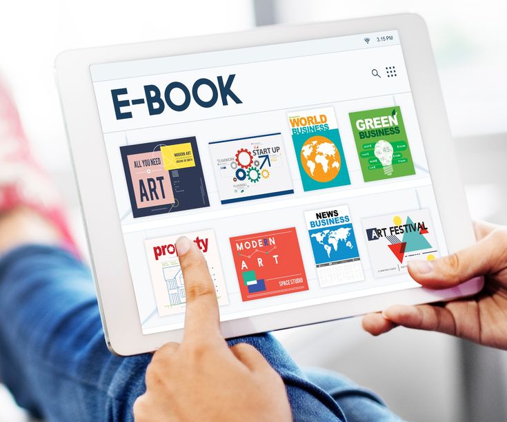 Best eBook Platforms Offering Promo Codes