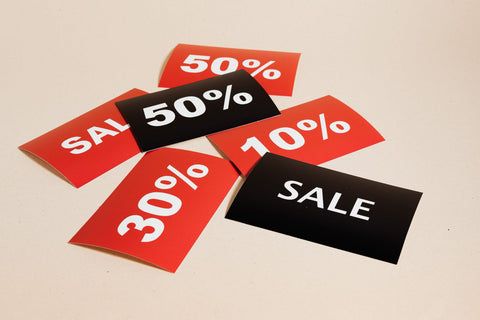 How to Avoid Fake Discount Codes on Smoking Sites