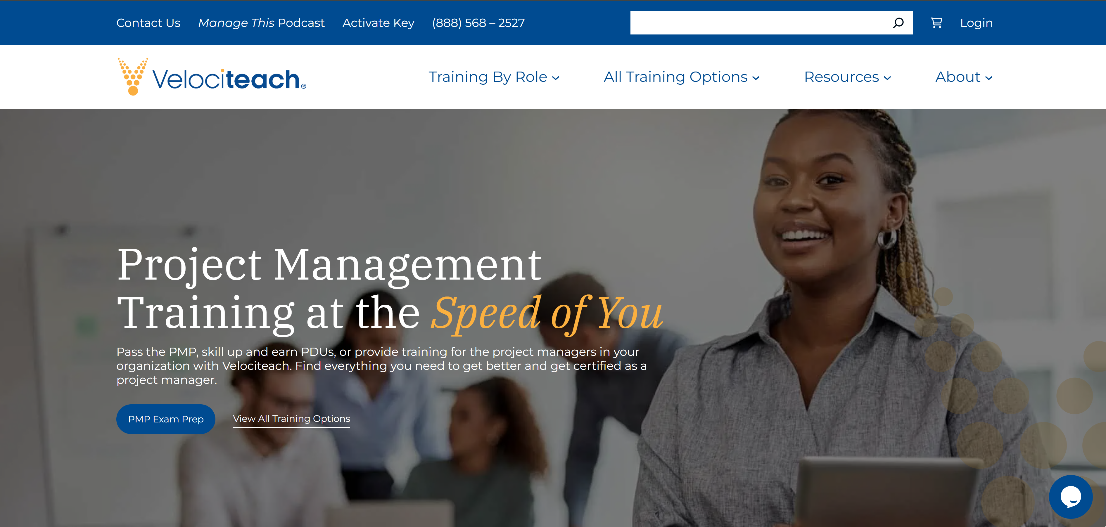 Velociteach Review: A Comprehensive Look at 2025's Top Project Management Training Resource