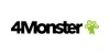 4Monster logo