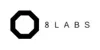 8labs CBD logo