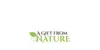 A Gift From Nature CBD logo