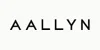 Aallyn logo