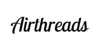 Airthreads logo