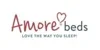 Amore Beds logo