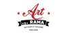Art O Rama logo