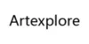 Artexplore logo