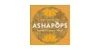 AshaPops logo