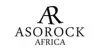 Asorock Watches logo