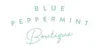 BluePeppermint logo