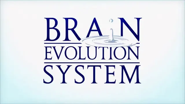 BrainEv logo