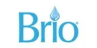 Brio Water logo
