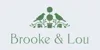 Brooke & Lou logo