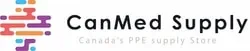 CanMed Supply logo